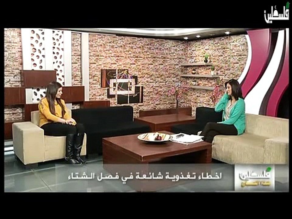 فلسطين هذا الصباح الخميس 15-1-2015  ح2