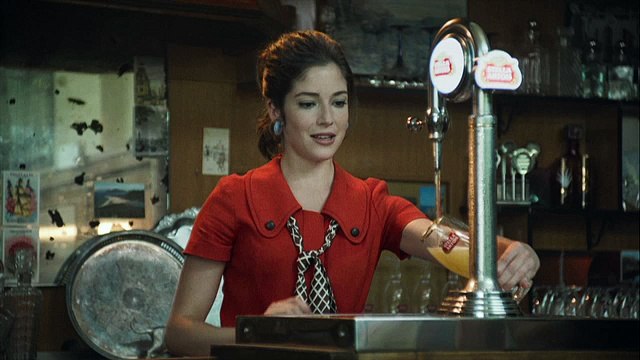 Stella Artois - bière, Pouring ritual - septembre 2011