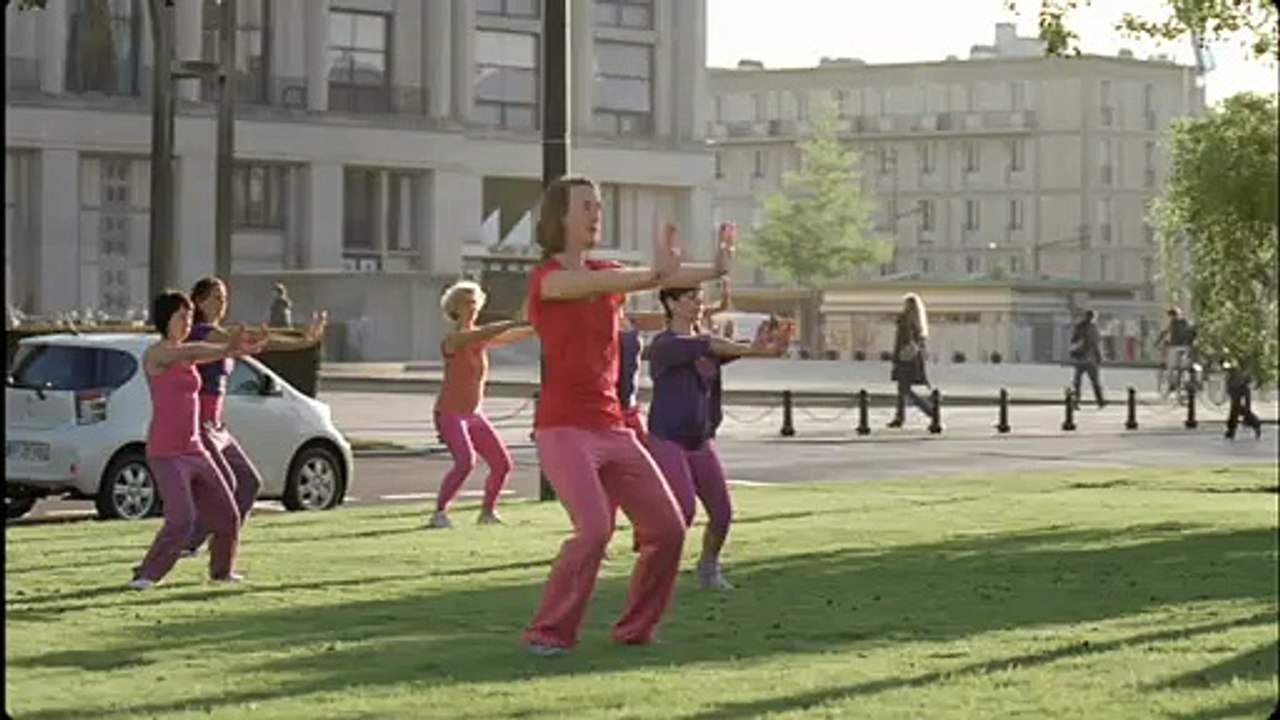 Toyota - voiture - juin 2010 - "Toyota Ensembleus", "Toyota Coupe du monde 2010", "Les supporters"