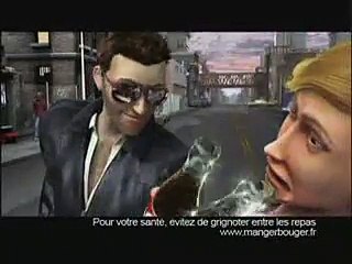 WIEDEN et KENNEDY pour COCA COLA