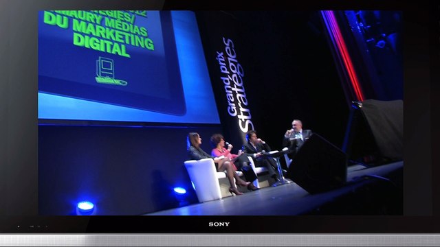 Best Of Grand prix Stratégies / Amaury Médias du MKG Digital 2012