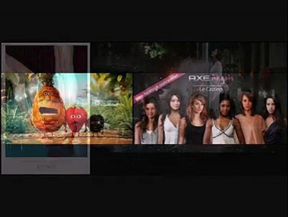 Les Ad'dominos n°12