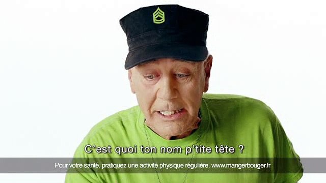 Wonderful Pistachios (Paramount Farms) - pistaches, Craquez - mai 2011 - sergent