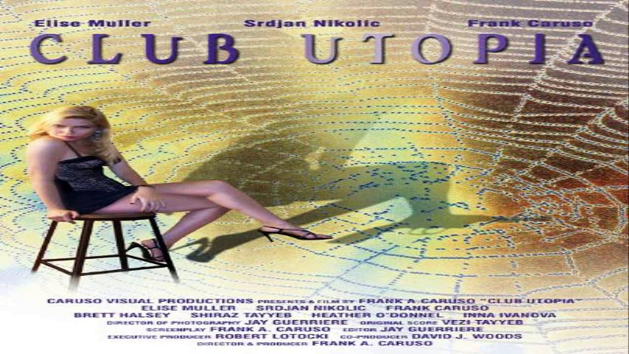Club Utopia Full Movie