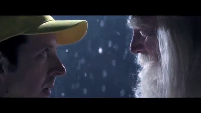 Zalando - vente de vêtements et chaussures en ligne, Le duel de Noël - novembre 2012