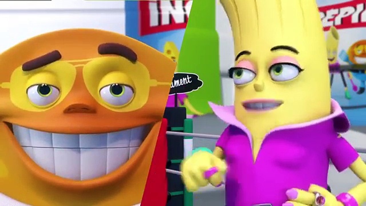 Vraiment (Fleury Michon) - plats préparés en box, "Les Ingrépides" - avril 2013