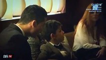 Le fils de Cristiano Ronaldo adore Lionel Messi