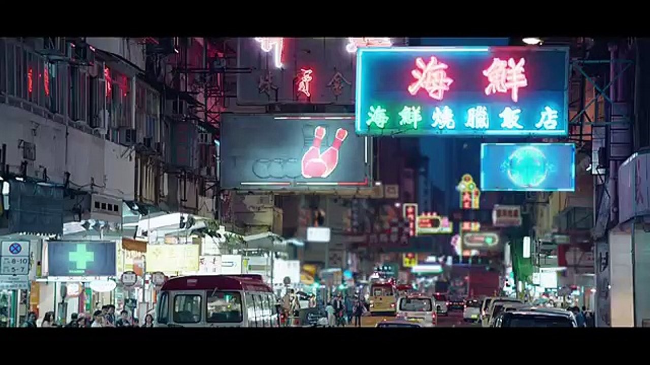 Wieden + Kennedy Amsterdam pour Heineken - bière, «The City» - mai 2014