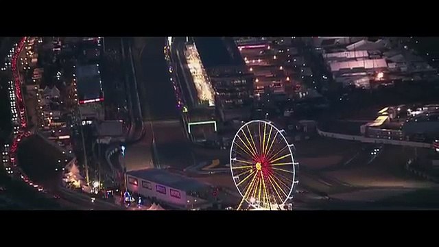 TBWA Paris pour Michelin - pneus, «We are racers» - juillet 2014 - épisode 3