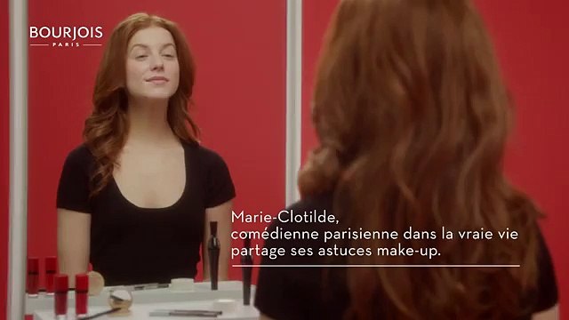 Soixante Seize pour Bourjois - maquillage, Comment se maquiller avec Bourjois ? - avril 2014
