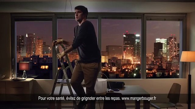 TBWA Paris pour McDonald's - restauration rapide, Les meilleurs des meilleurs 280 - janvier 2014 - bricoleur