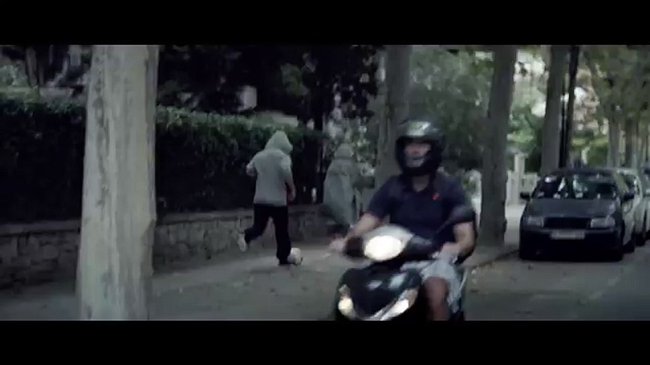 RGA San Francisco, Cheil Worldwide pour Samsung - smartphone, "Messi joins as Captain of Galaxy 11, avec Lionel Messi" - novembre 2013