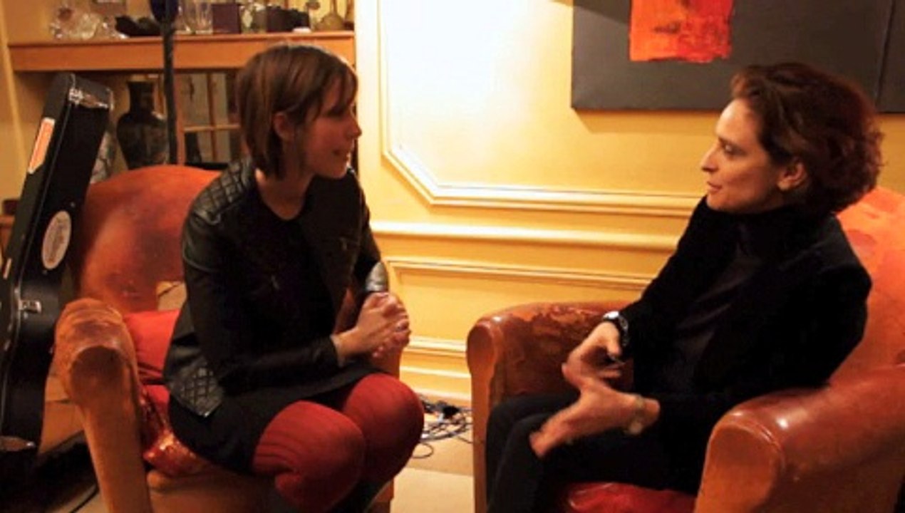 la musicad avec rover et joseph d'anvers