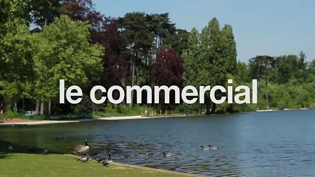 Today - agence de communication, «Lancement, agencetoday.com» - mai 2014 - le commercial