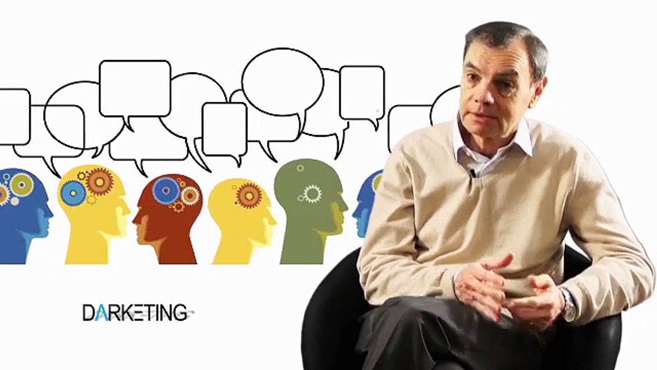 Darketing n°9, saison 4, "Francoscopie 2013, Tout sur les Français", de Gérard Mermet, éditions Larousse