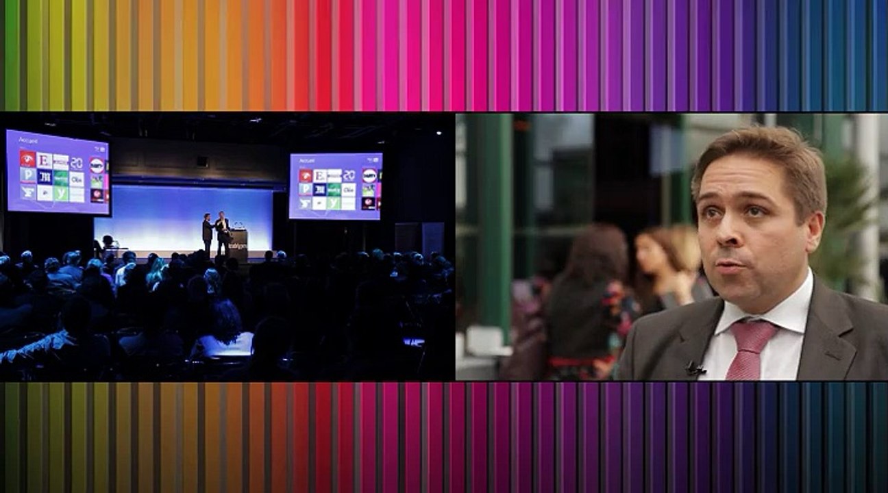 Stratégies Summit 2012