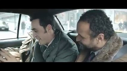 SFR - téléphonie mobile, "4G, Marie Marin" - février 2012