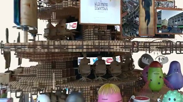 Wieden + Kennedy Londres pour D&AD Awards - récompense publicitaire, I wish I'd done that - janvier 2014