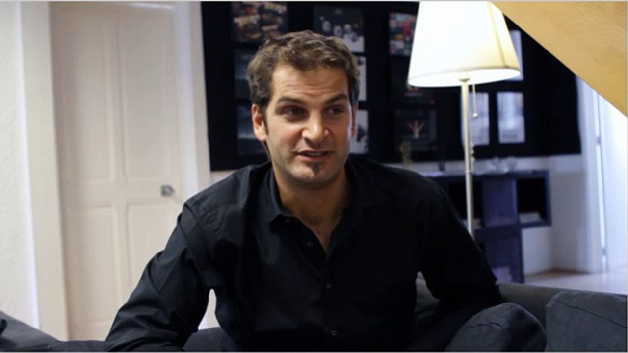 Lionel Curt, 40 ans de Stratégies