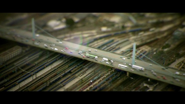 Réseau Ferré de France (RFF) - rail, Nous avons de grands projets pour vous - septembre 2011