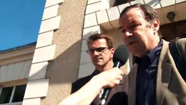 Skoda - voiture Cross over Skoda Yeti - septembre 2009 - Nouveau Skoda Yeti. Apprivoisez-le. La Mairie