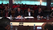 يوم دراسي بمجلس المستشارين حول  تنظيم مهنة المحاسب المعتمد بالمغرب