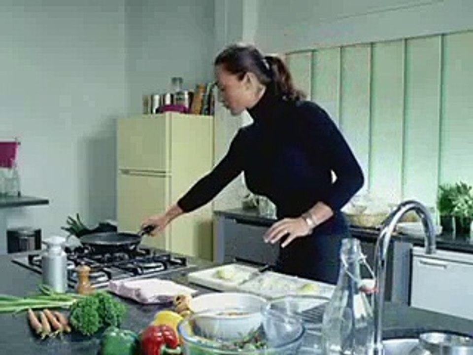 Publicité Tefal