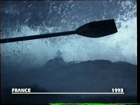 1993 - Callegari Berville pour Edf