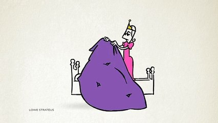 Vertbaudet (Redcats) - vêtements et décoration pour enfants - novembre 2010 - "La belle au bois dormant", couette et drap zippé