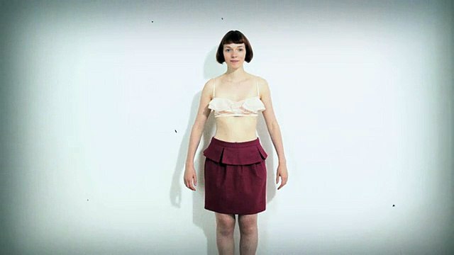 W Atjust - agence de communication, Dans la publicité, ça marche toujours mieux quand on est deux - mars 2011 - Le kangourou