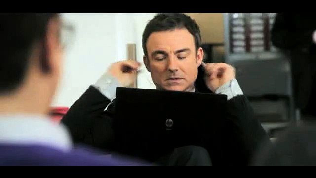 SNCF - compagnie ferroviaire TGV Pro 1ère - février 2011 - Voyages d'affaires , teaser film 2