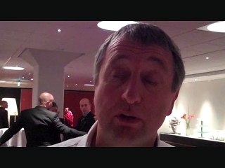 Interview Jean-Pierre Feuillan, vice-président de la Fédération française de handball en charge du marketing - janvier 2011