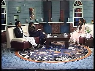 Salam Sindh 14.01.2015 part 4 of 6