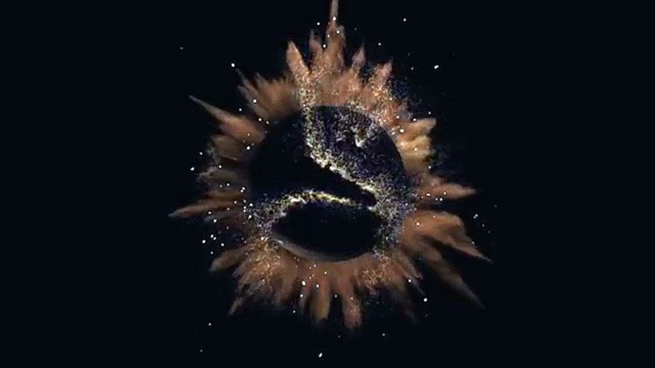 Senseo (De Masterblenders 1753) - café et cafetière Senseo Twist, "Burst" - novembre 2012 - Regular