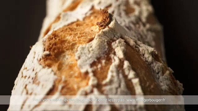 Who why what pour Campaillette (Groupe Nutrixo-Grands Moulins de Paris) - pain, L'exigence, ça a du bon. - septembre 2013