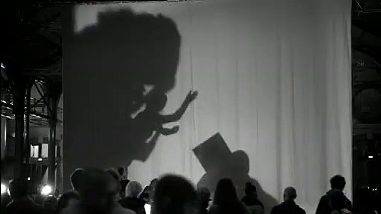 Sidaction - association de lutte contre le sida, "Ensemble contre le Sida" - mars 2012