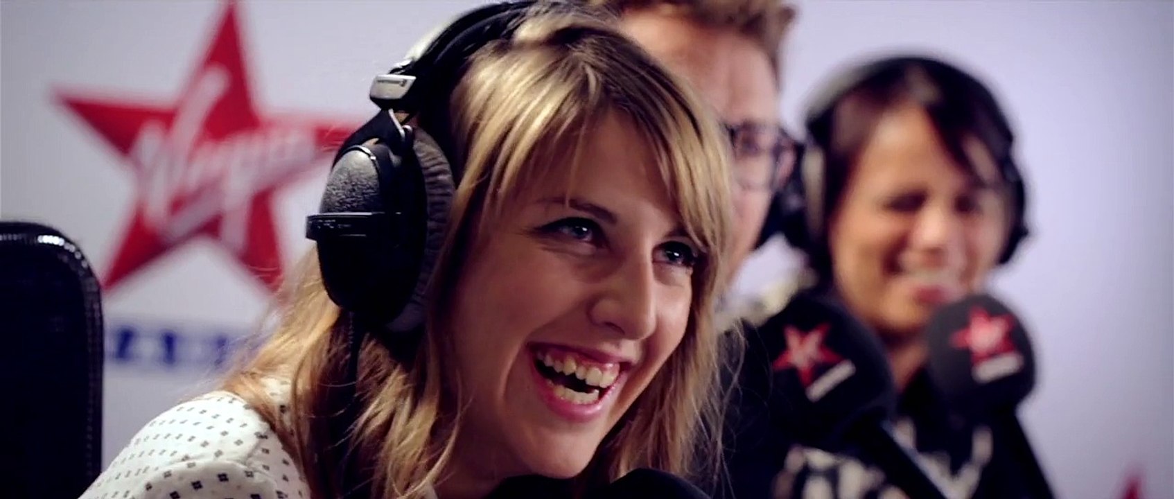 R-Lines pour Virgin Radio - radio, «Un an de loyer, avec Camille Combal» - novembre 2014