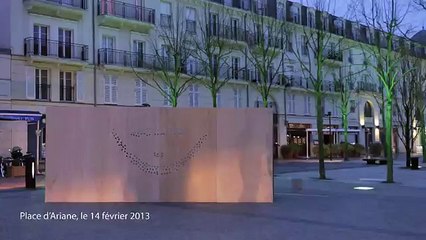 Wilkinson (Energizer) - rasoir Hydro, "Douce Saint-Valentin" - février 2013