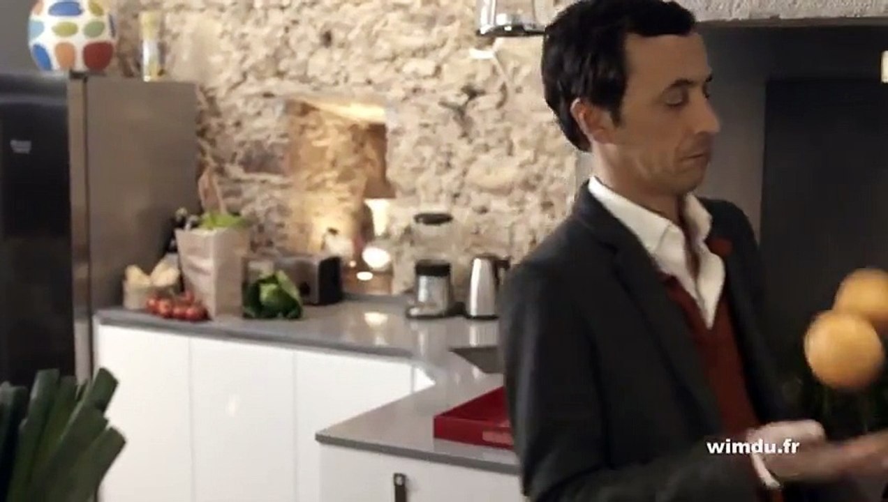 Wimdu - location d'hébergements Wimdu.fr, "Travel like a local" - janvier 2013