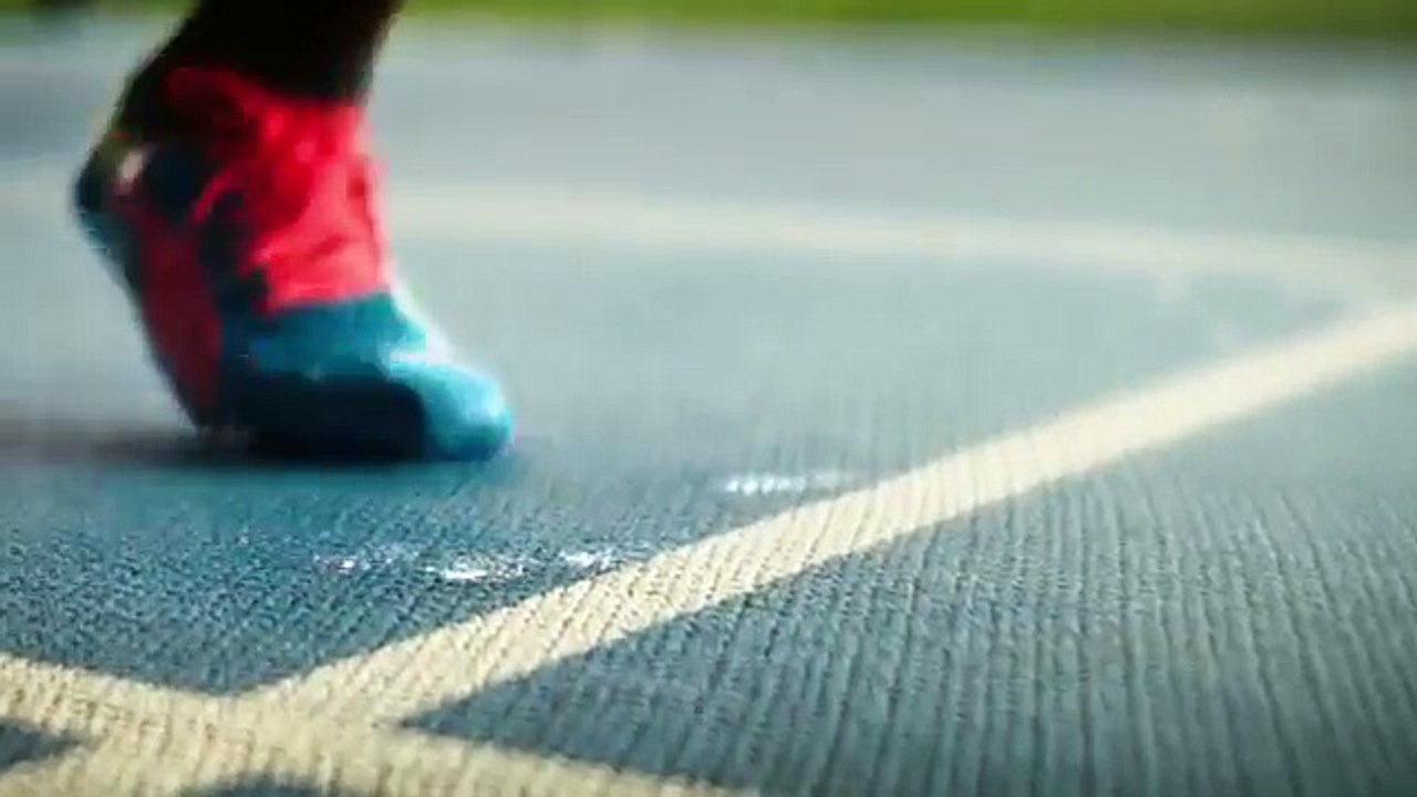 TBWA New York pour Gatorade - boisson énergisante, «Sweat it. Get it.» - juin 2014