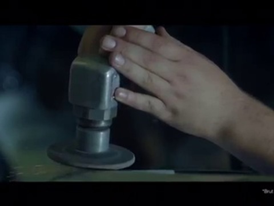 WNP pour PSA Banque - banque, «L'argent au travail» - octobre 2014