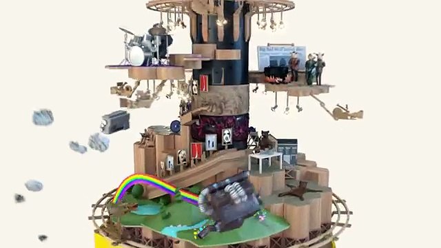 Wieden + Kennedy Londres pour D&AD Awards - récompense publicitaire, I wish I'd done that - janvier 2014