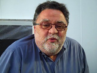 Startegies et moi : Robert Zarader, président de l'agence de conseil en communication corporate Equancy & Co