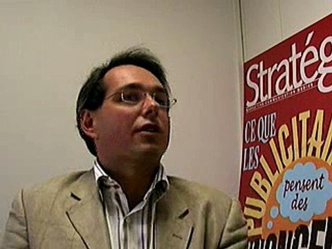 interview yann motte, webjam aux rencontres des Décideurs