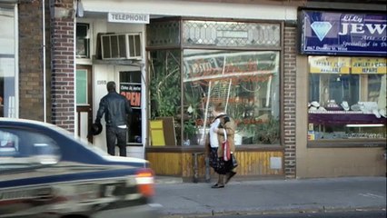 Unilever - plats préparés Knorr - janvier 2010 - "Brace (Minerve)"