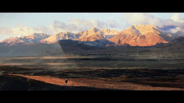 Ubisoft - jeu vidéo, Assassin's Creed Revelations - septembre 2011 - 3min22