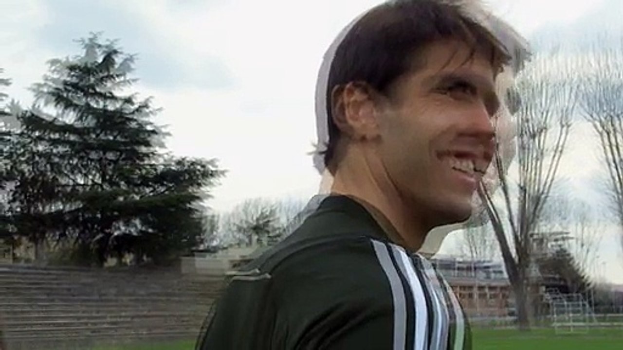 Sony - téléviseurs LCD Bravia 3D - juin 2010 - "Kaka", 1er film publicitaire en 3D