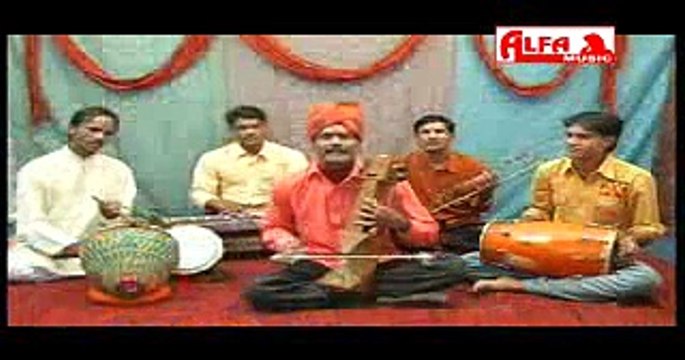 Dhongi Sadhu Ka Kissa By Bhagwan Sahay (Part I) | Rajasthani Movies / Films