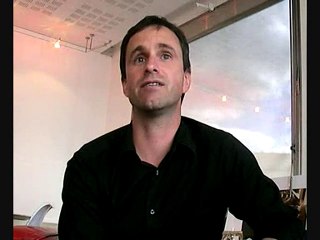 Cannes 2009- le premier lion