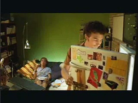 Publicité Vache qui rit